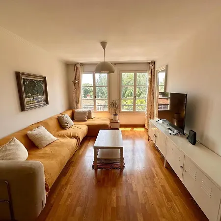 R2r - Acogedor Duplex En - 12a04 Lägenhet *