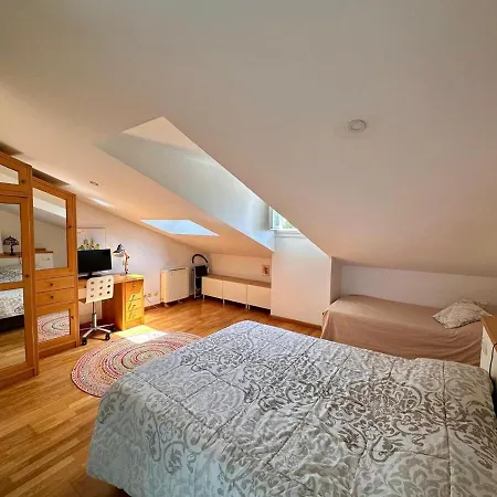 R2r - Acogedor Duplex En - 12a04
