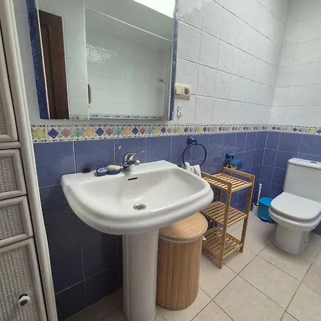 Lägenhet R2r - Acogedor Duplex En - 12a04 Avilés