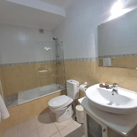 R2r - Acogedor Duplex En - 12a04 דירה אבילס