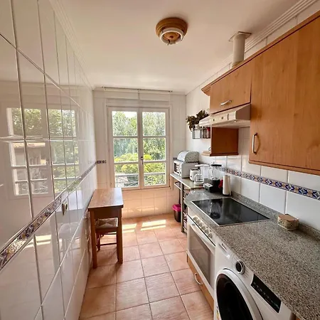 Lägenhet R2r - Acogedor Duplex En - 12a04 *