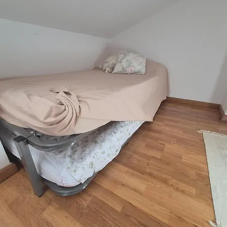 R2r - Acogedor Duplex En - 12a04 Lägenhet *